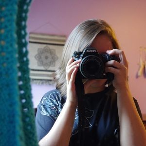 Meet your Posher, Kadence